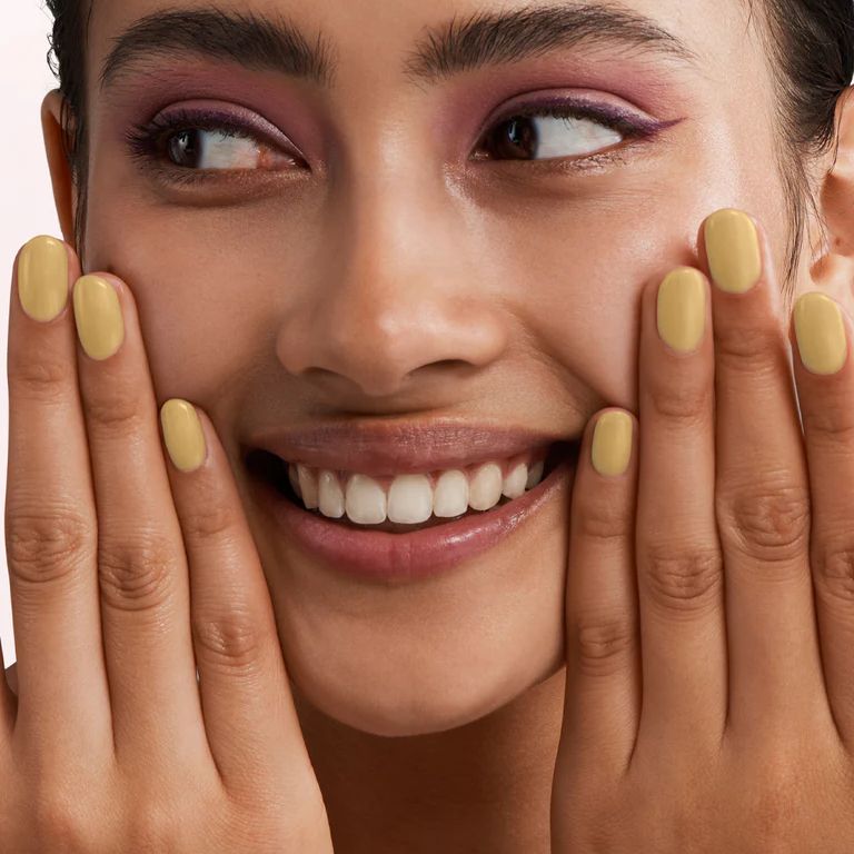 Gel Nail Polish - Soft Symphony Collection
