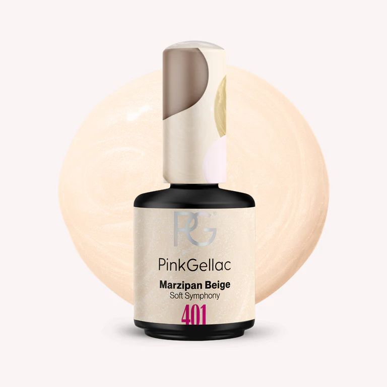 Soft Symphony Collection -- Gel-Nagellack Soft Symphony Collection -- Gel-Nagellack