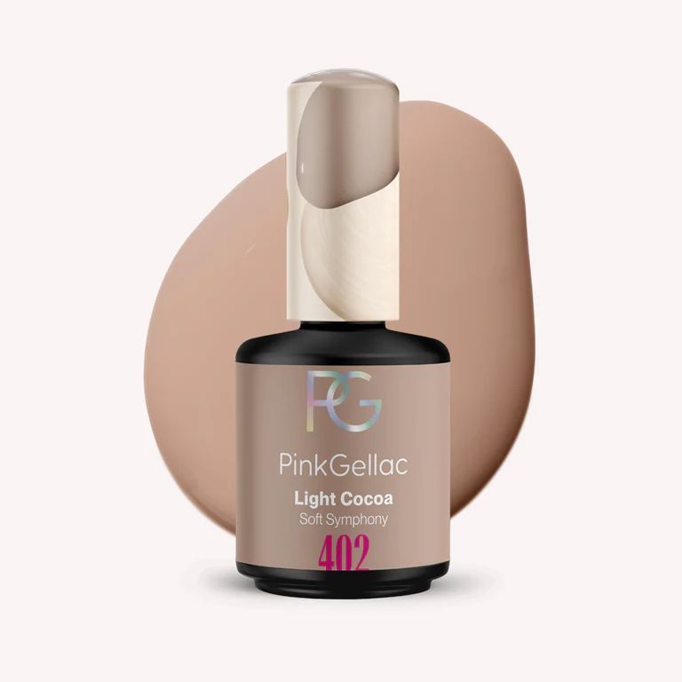 Gel Nail Polish - Soft Symphony Collection Gel Nail Polish - Soft Symphony Collection