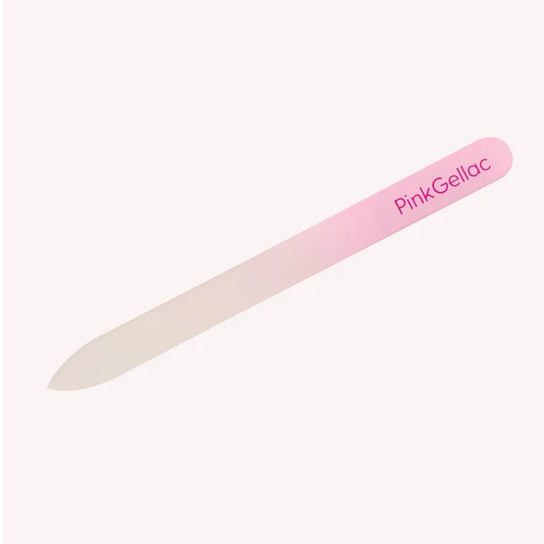 Lime à Ongles - Glass Nail File