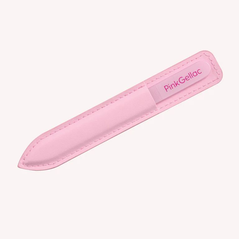 Lime à Ongles - Glass Nail File