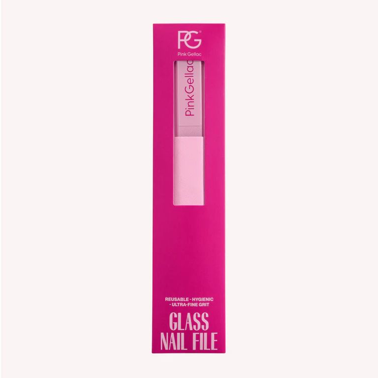 Lime à Ongles - Glass Nail File