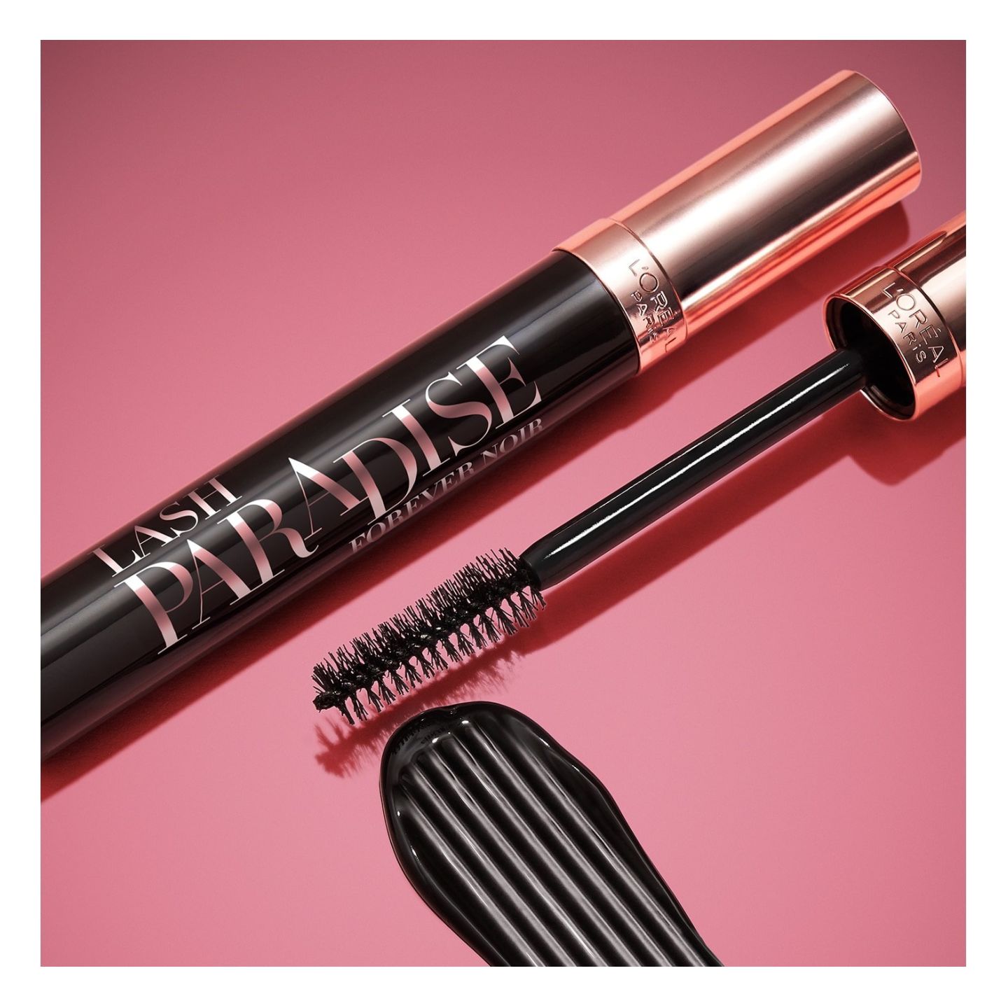 Lash Paradise Forever Noir Mascara