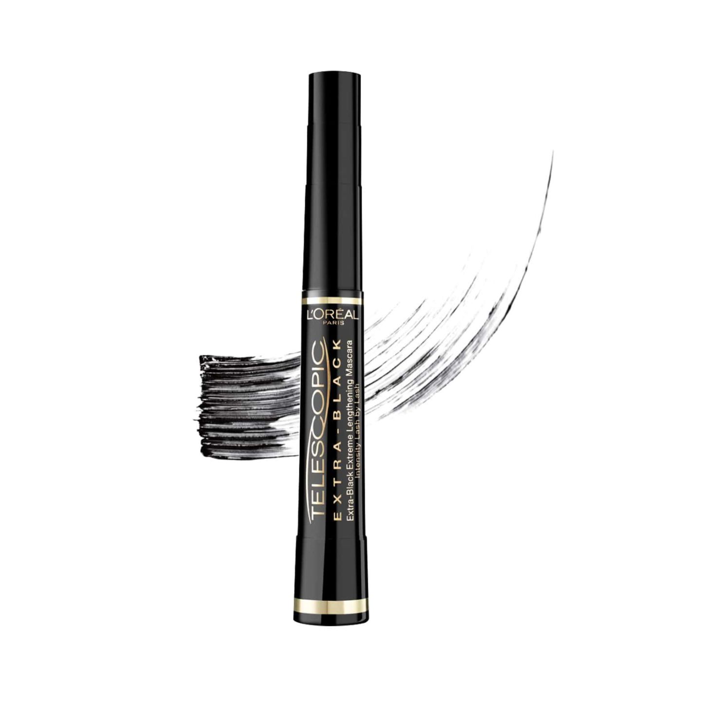Telescopic Extra-Black Mascara Telescopic Extra-Black Mascara