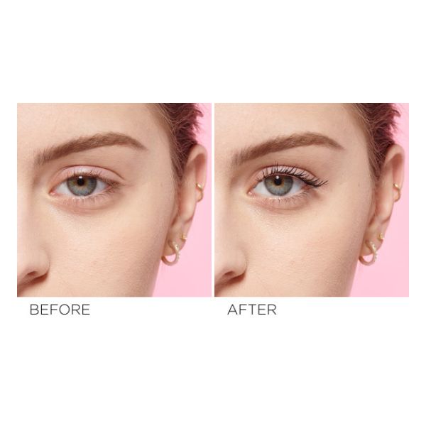 Telescopic Extra-Black Mascara