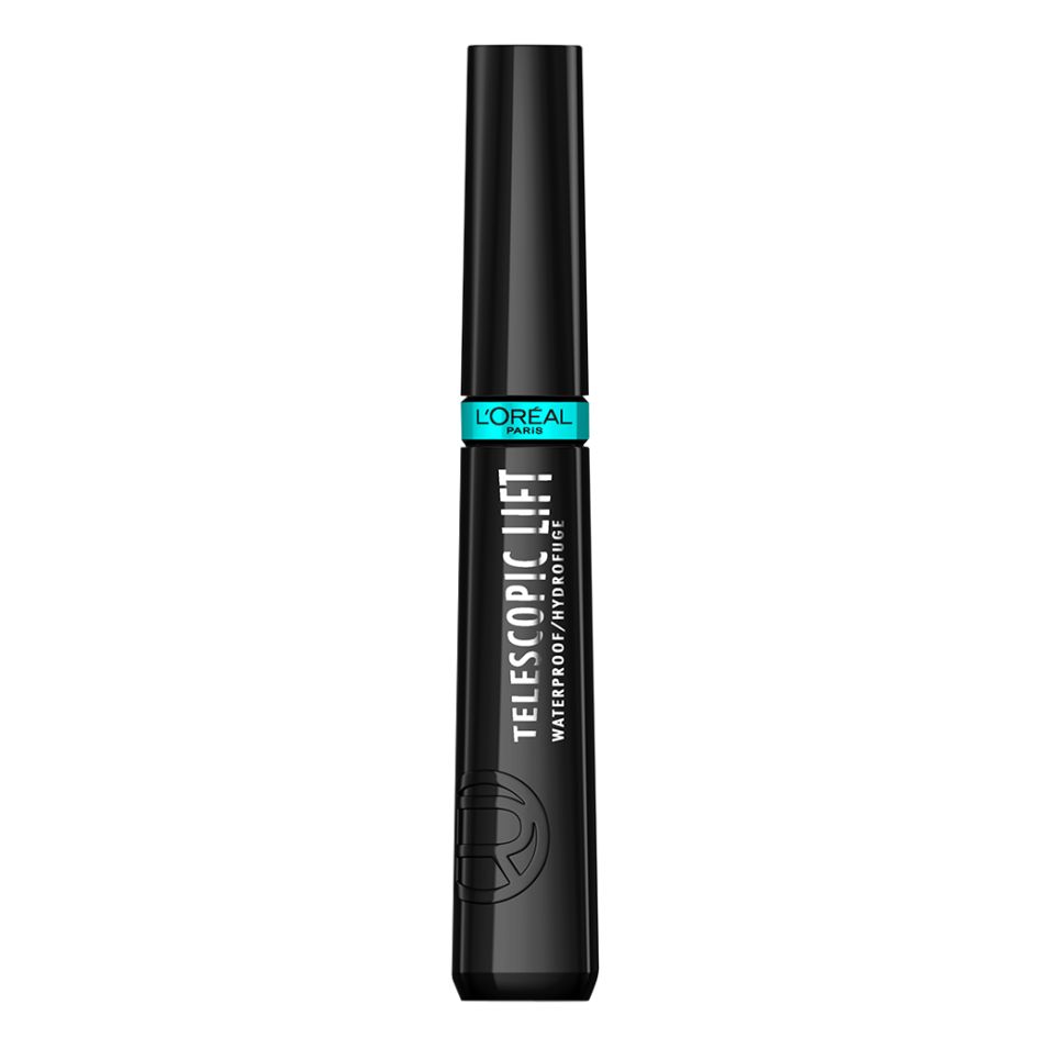 Telescopic Lift Mascara Waterproof