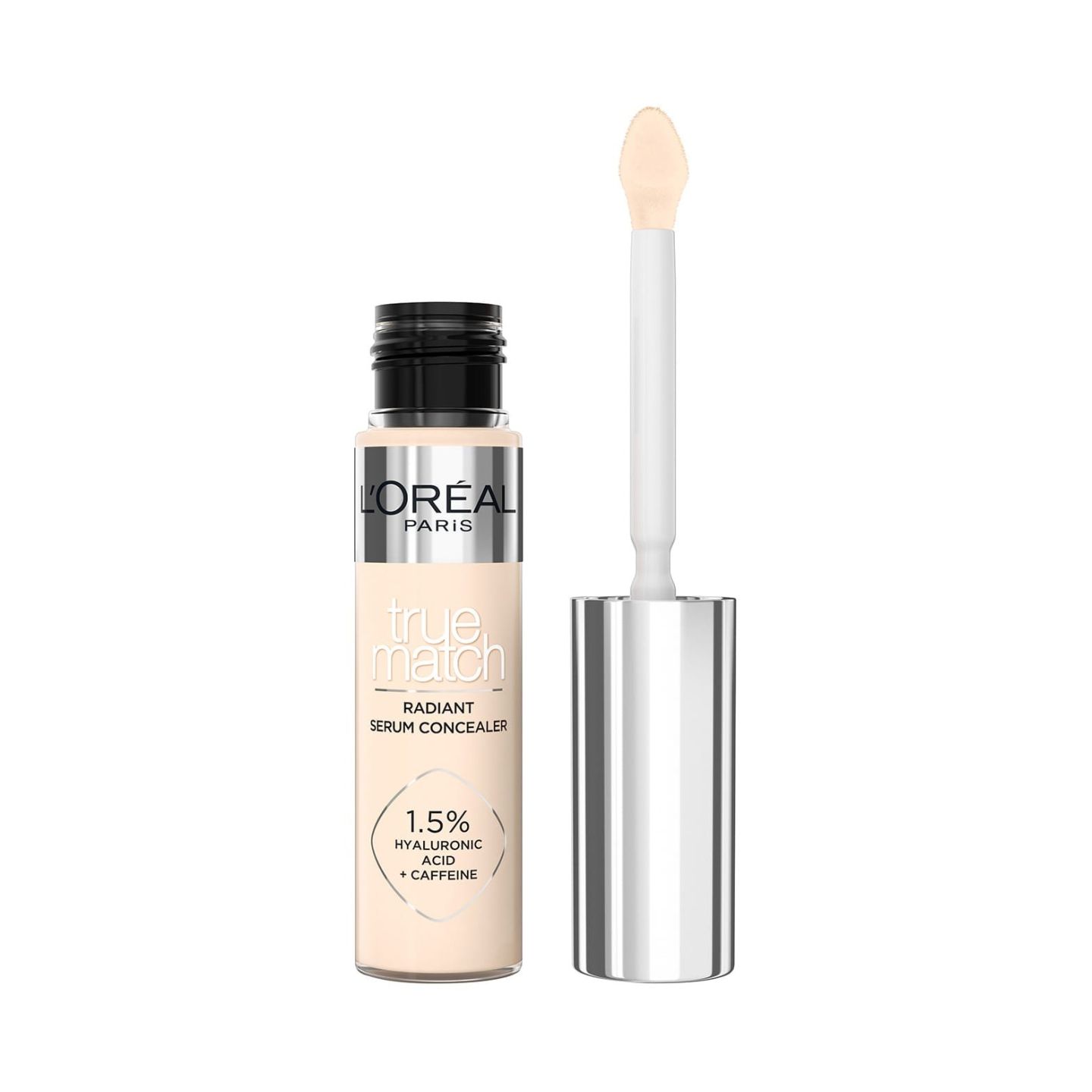 True Match Radiant Serum Concealer -- Flüssig-Concealer