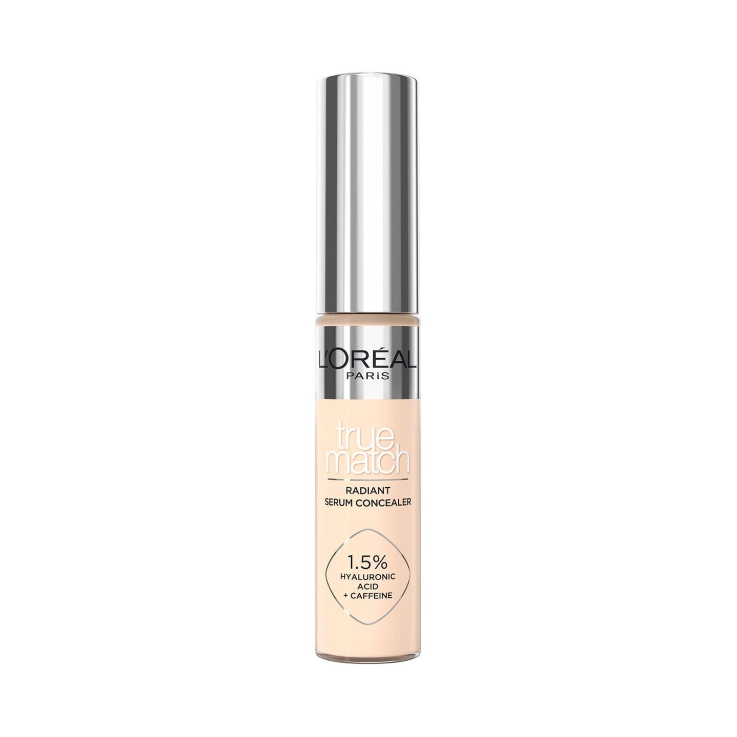True Match Radiant Serum Concealer -- Flüssig-Concealer
