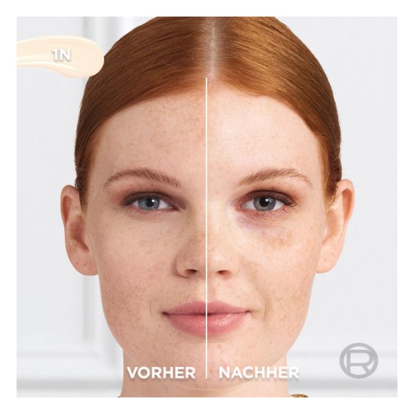 True Match Radiant Serum Concealer -- Flüssig-Concealer True Match Radiant Serum Concealer -- Flüssig-Concealer