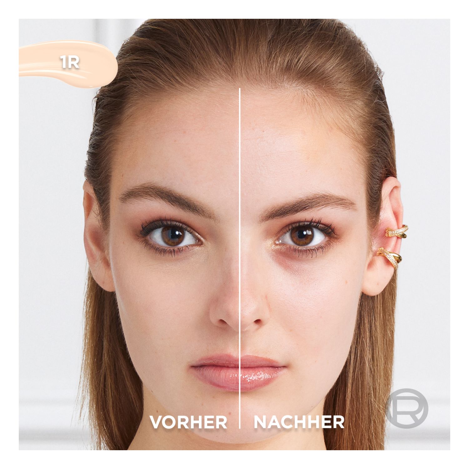 Liquid Concealer - True Match Radiant Serum Concealer