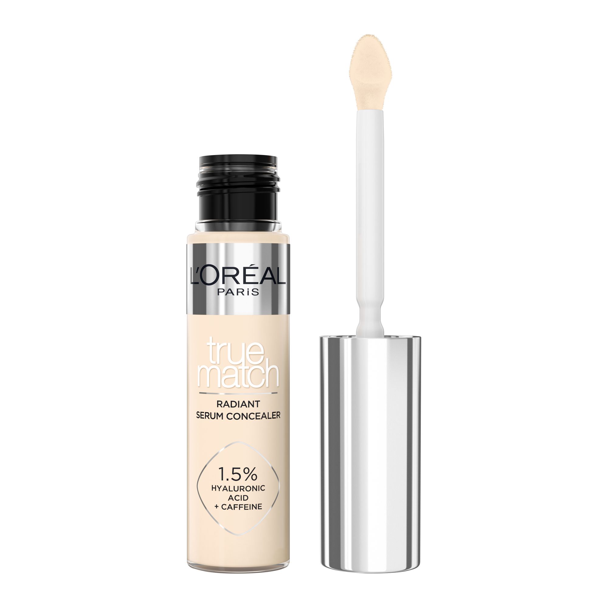 Correcteur Liquide - True Match Radiant Serum Concealer