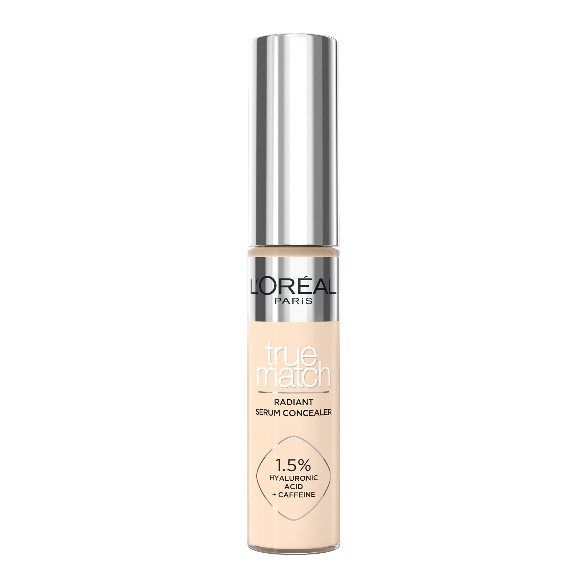 Correcteur Liquide - True Match Radiant Serum Concealer Correcteur Liquide - True Match Radiant Serum Concealer