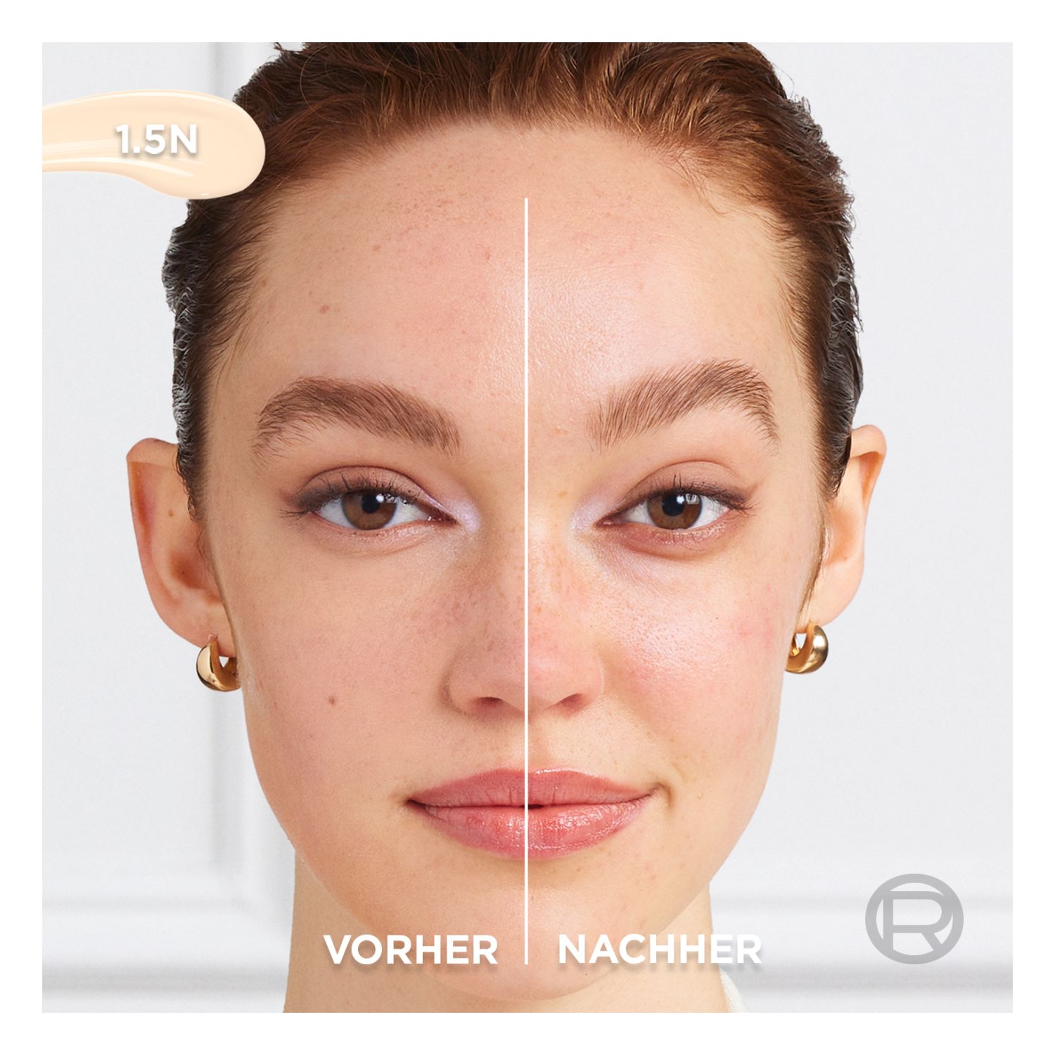 Correcteur Liquide - True Match Radiant Serum Concealer Correcteur Liquide - True Match Radiant Serum Concealer