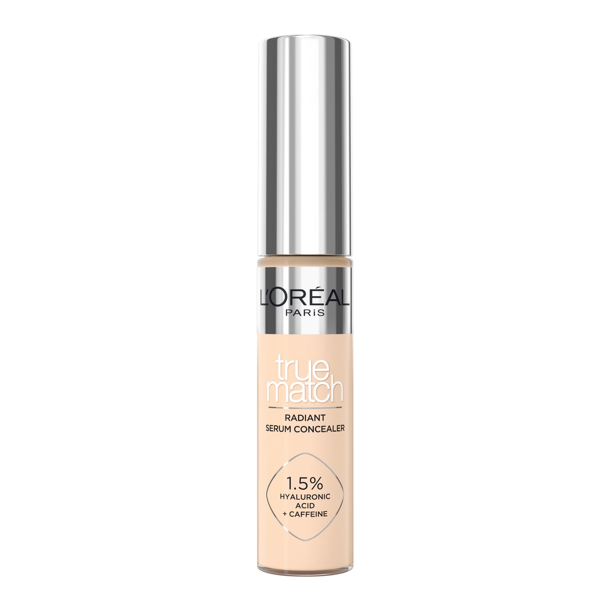 True Match Radiant Serum Concealer -- Flüssig-Concealer