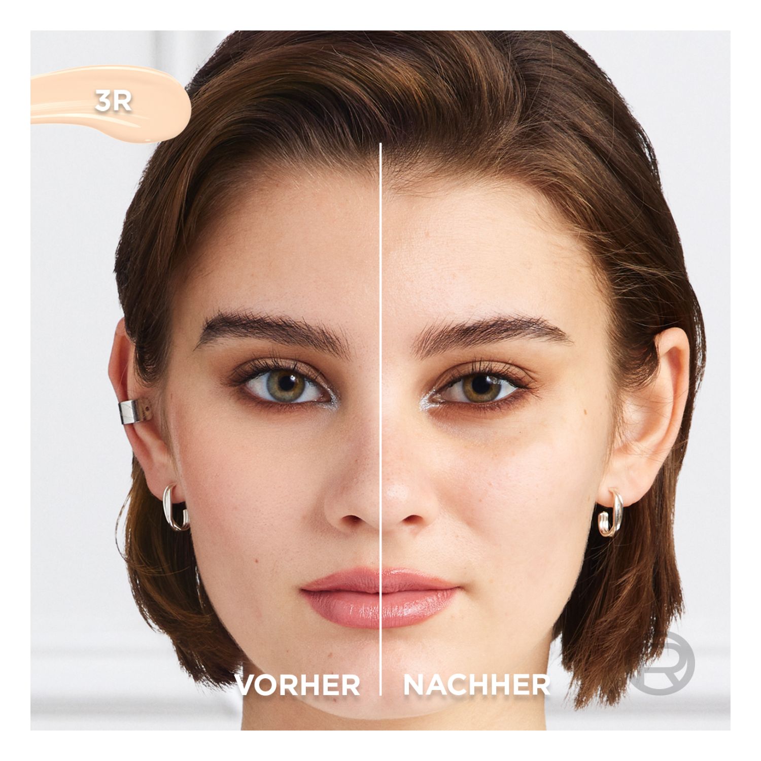 Correcteur Liquide - True Match Radiant Serum Concealer