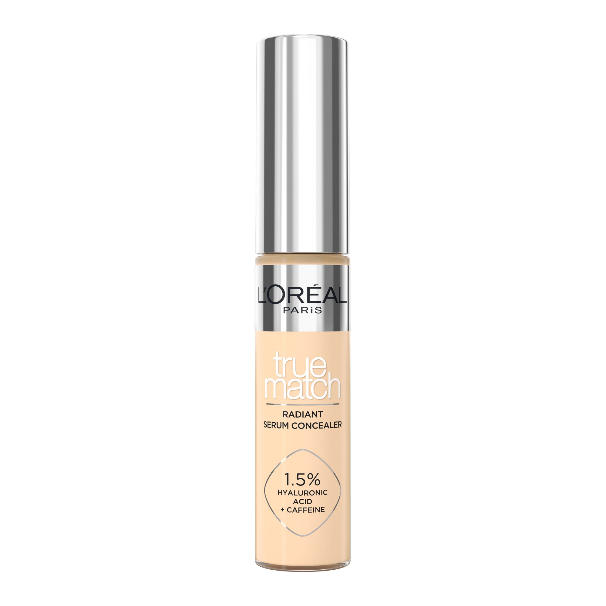 Correcteur Liquide - True Match Radiant Serum Concealer Correcteur Liquide - True Match Radiant Serum Concealer