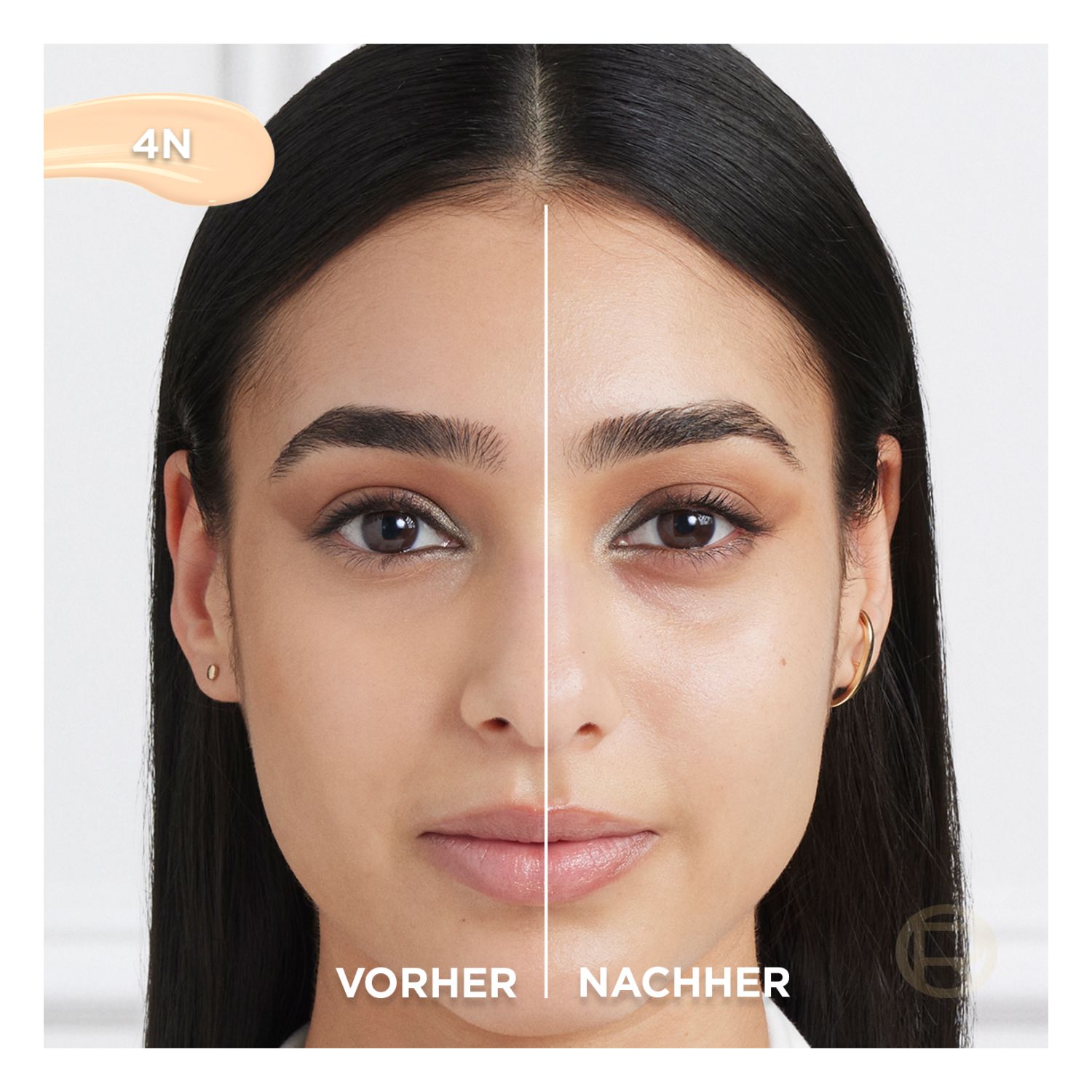 Correcteur Liquide - True Match Radiant Serum Concealer Correcteur Liquide - True Match Radiant Serum Concealer