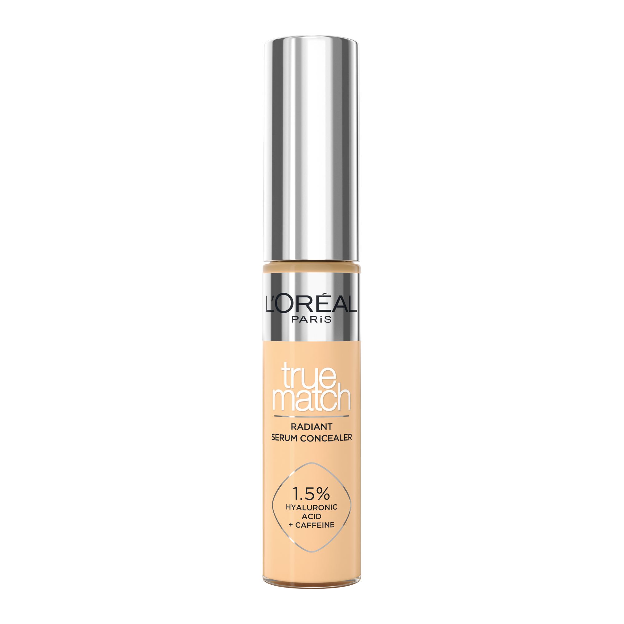 Correcteur Liquide - True Match Radiant Serum Concealer Correcteur Liquide - True Match Radiant Serum Concealer