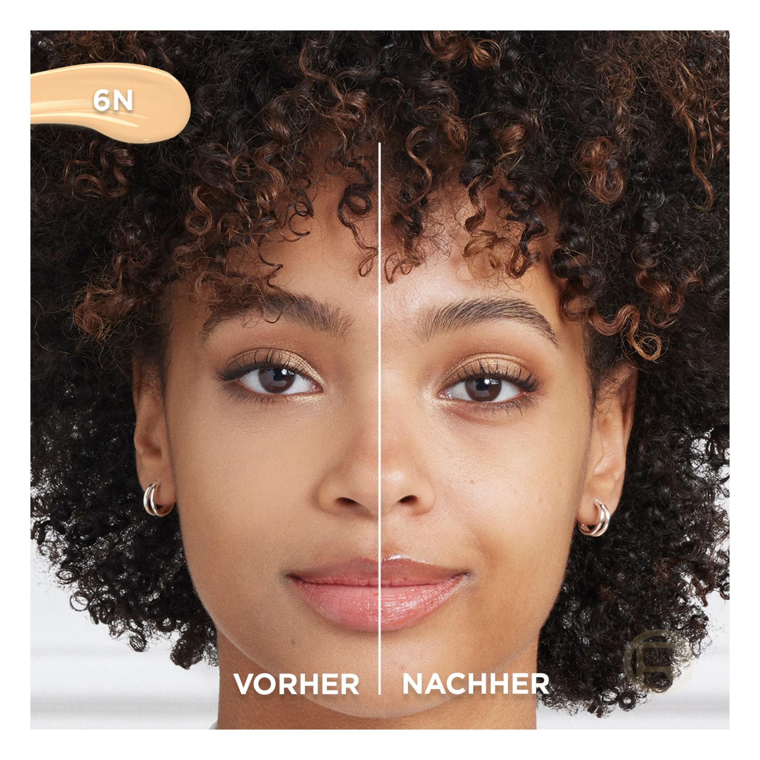 True Match Radiant Serum Concealer -- Flüssig-Concealer