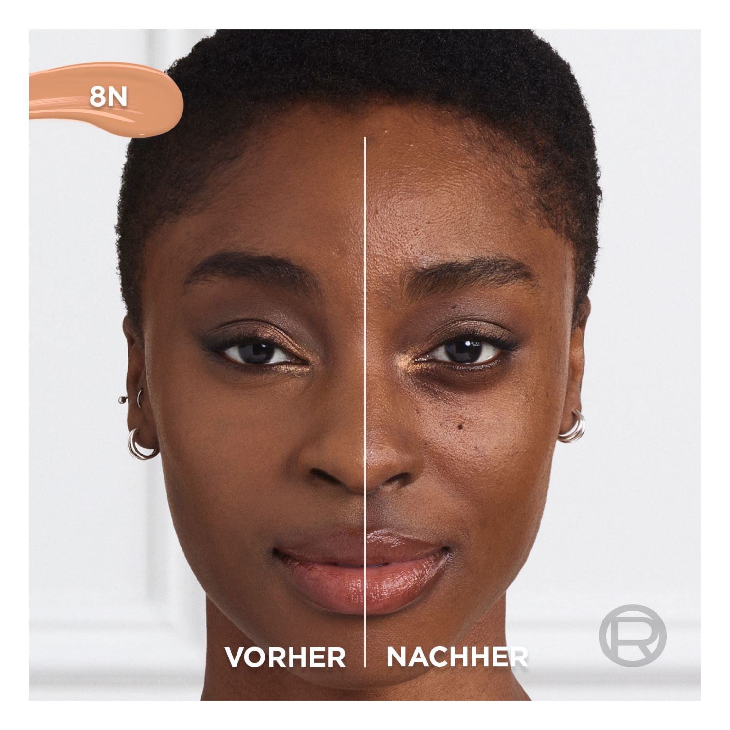 Liquid Concealer - True Match Radiant Serum Concealer