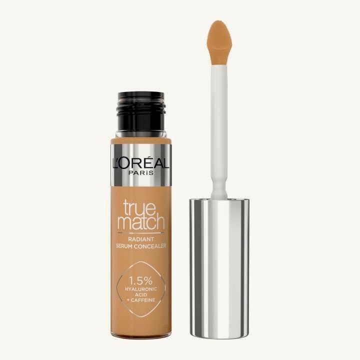 Liquid Concealer - True Match Radiant Serum Concealer