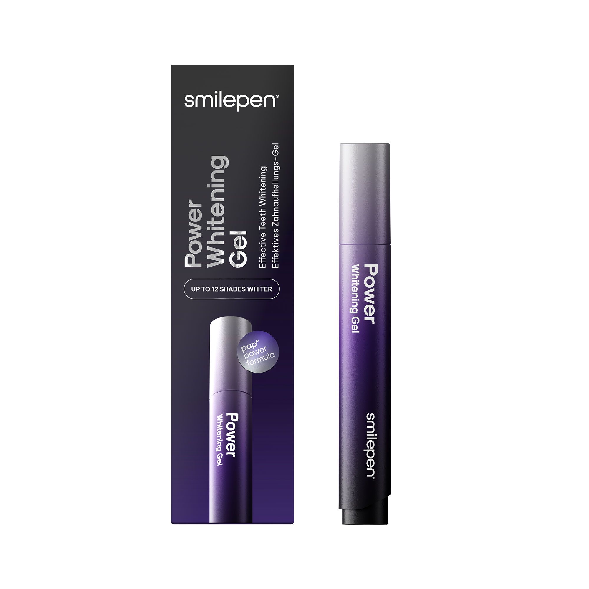 Power Whitening Gel Power Whitening Gel