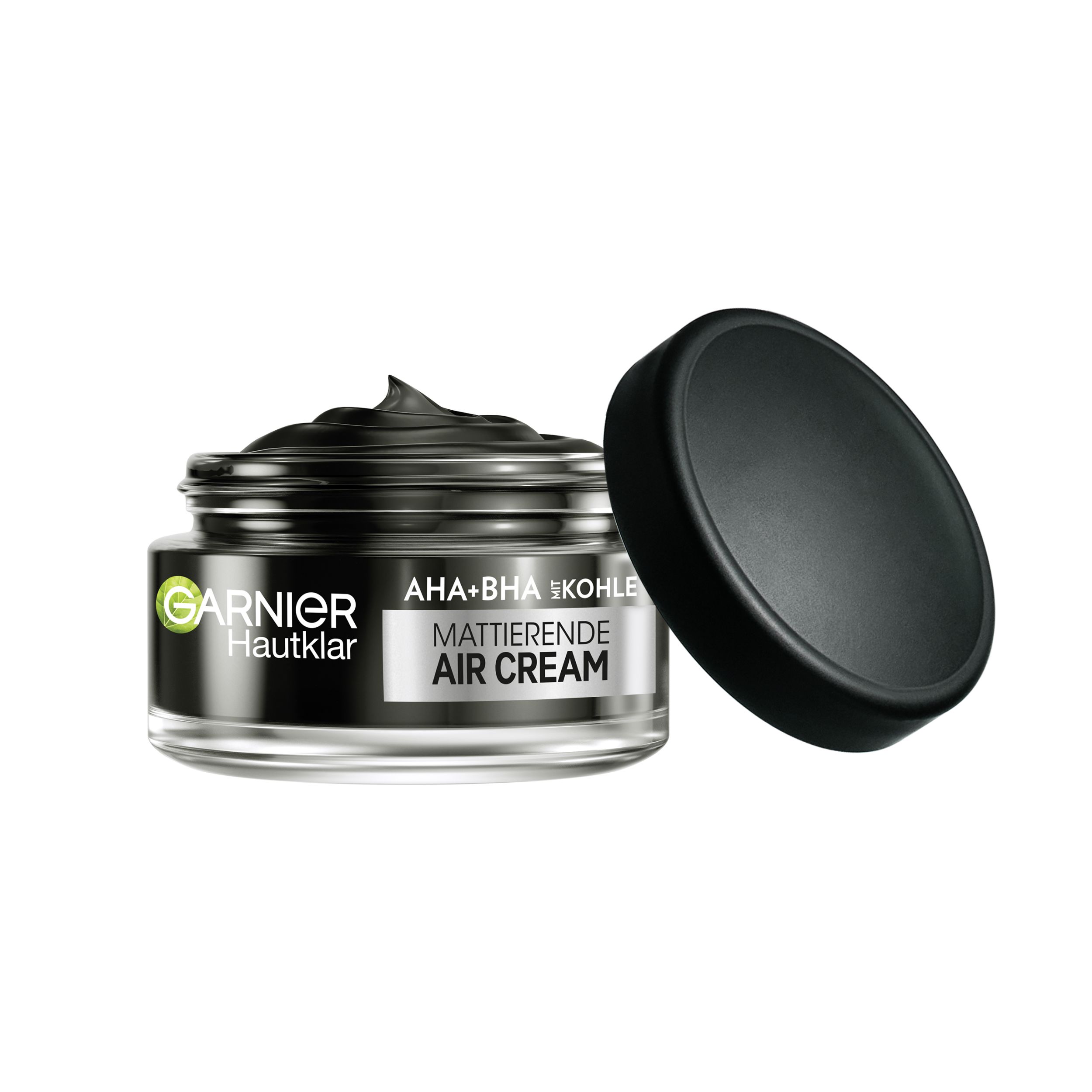 Crème Pour Le Visage - Hautklar - Mattierende Air Cream