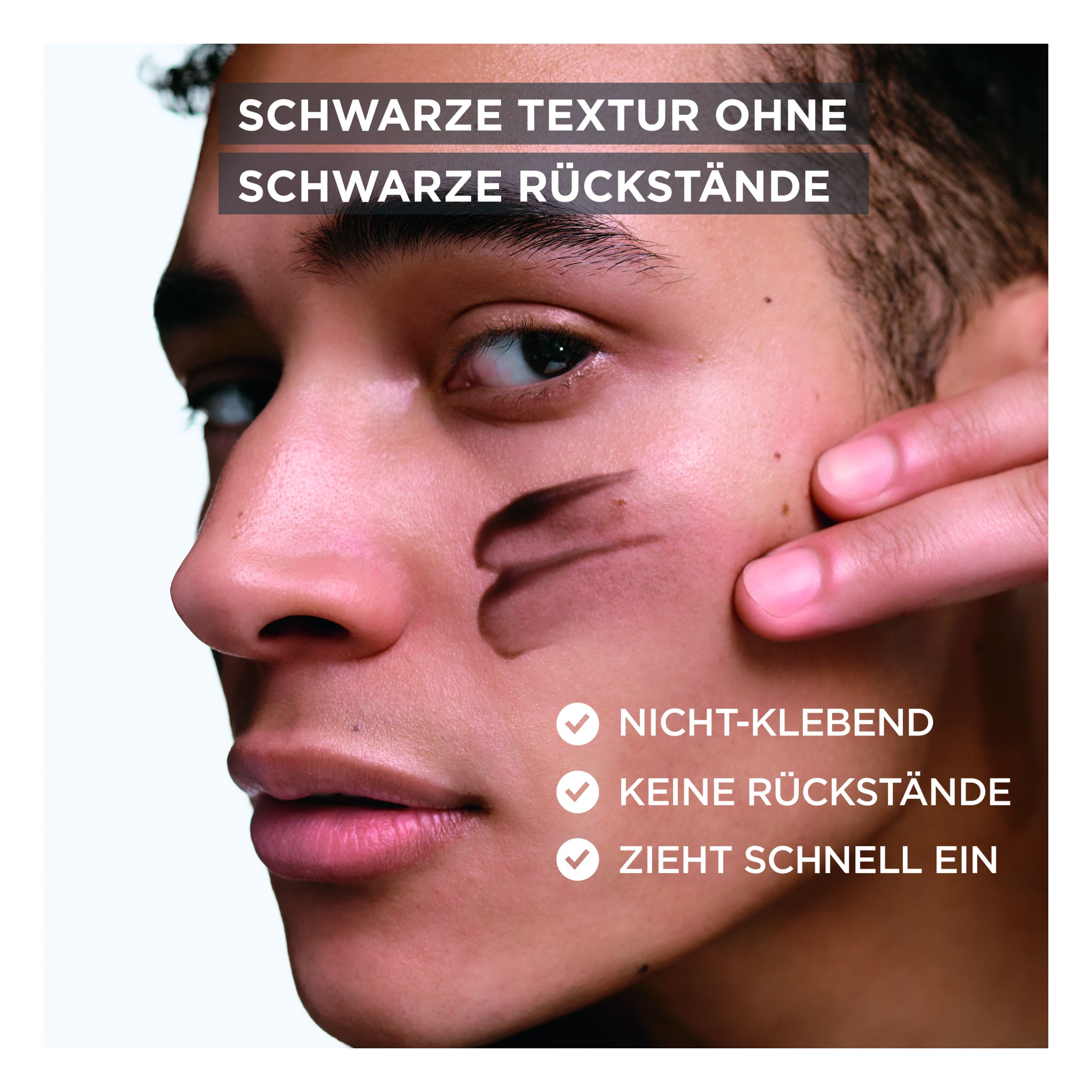 Crème Pour Le Visage - Hautklar - Mattierende Air Cream