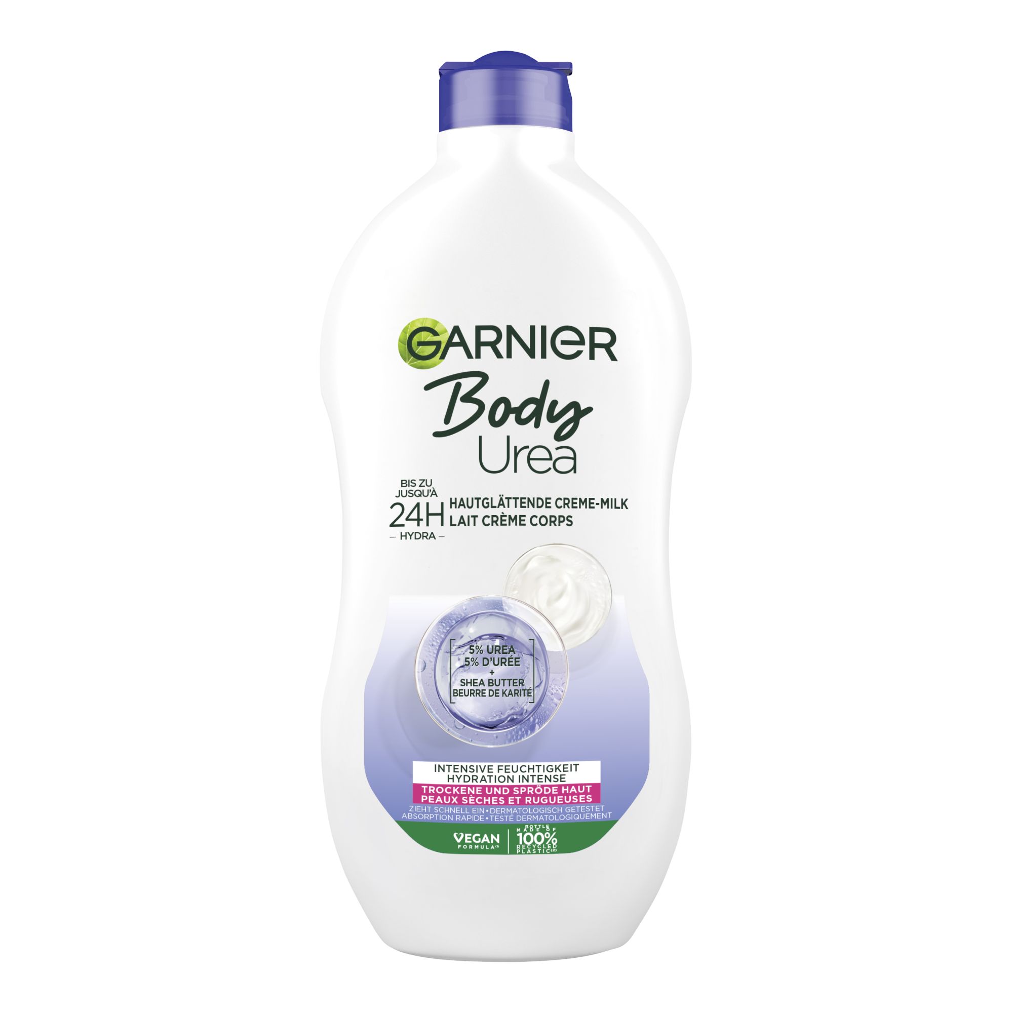 Body Urea - Lait Crème Corps Body Urea - Lait Crème Corps