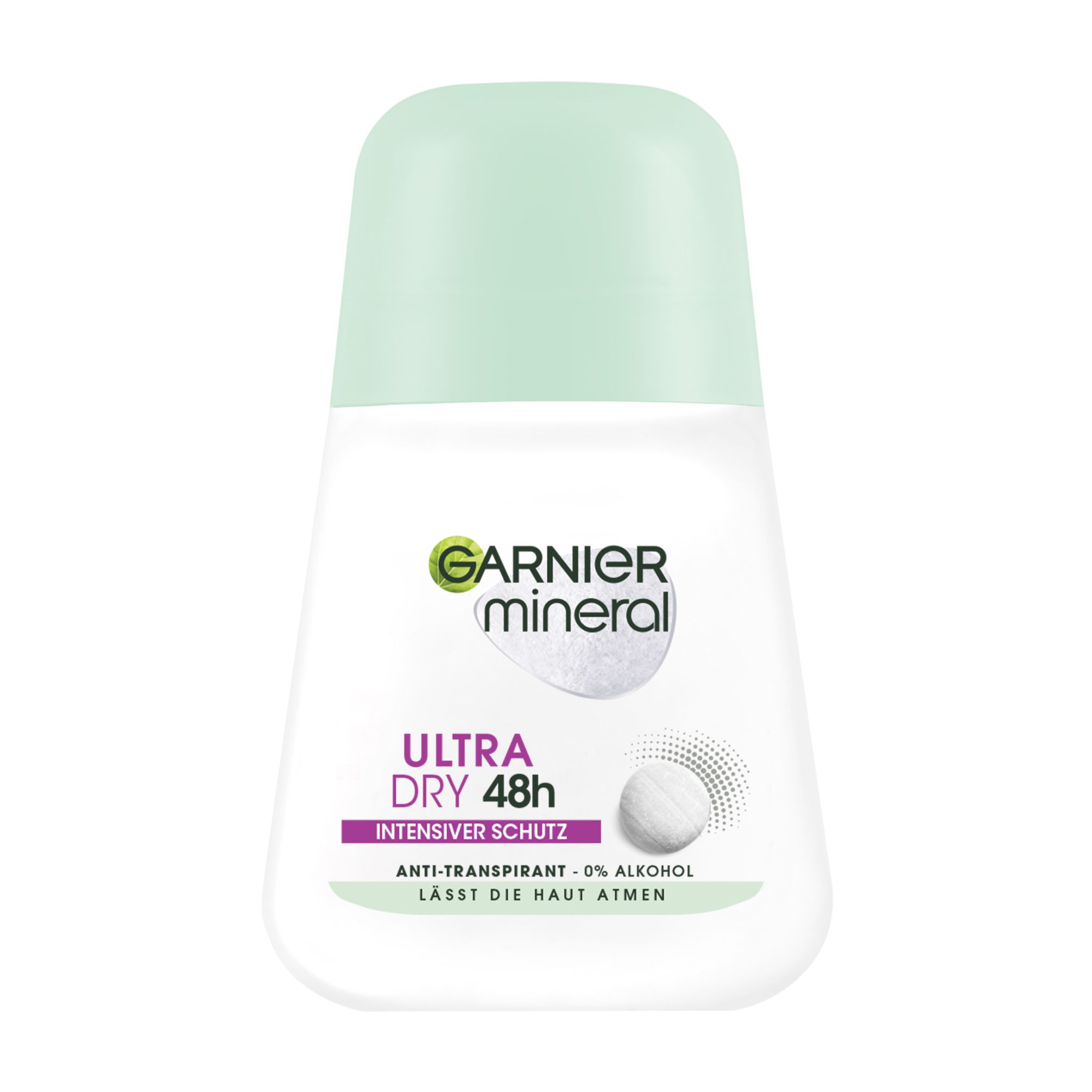Deodorant - Mineral - Ultra Dry 48h