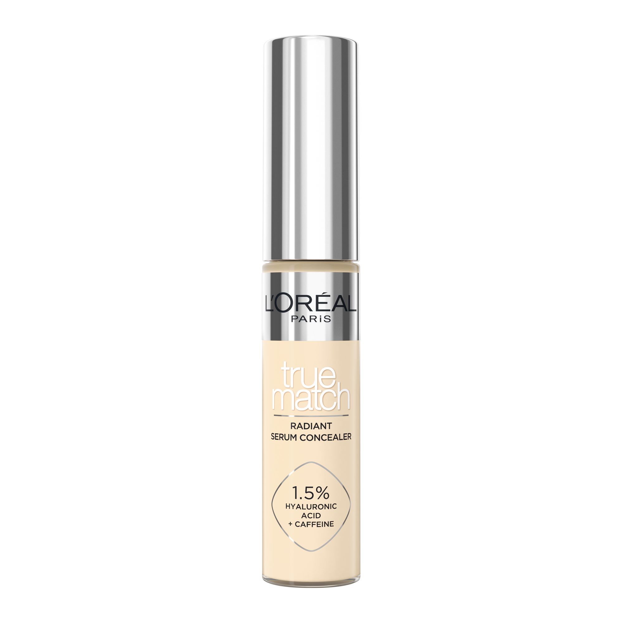 Liquid Concealer - True Match Radiant Serum Concealer Liquid Concealer - True Match Radiant Serum Concealer