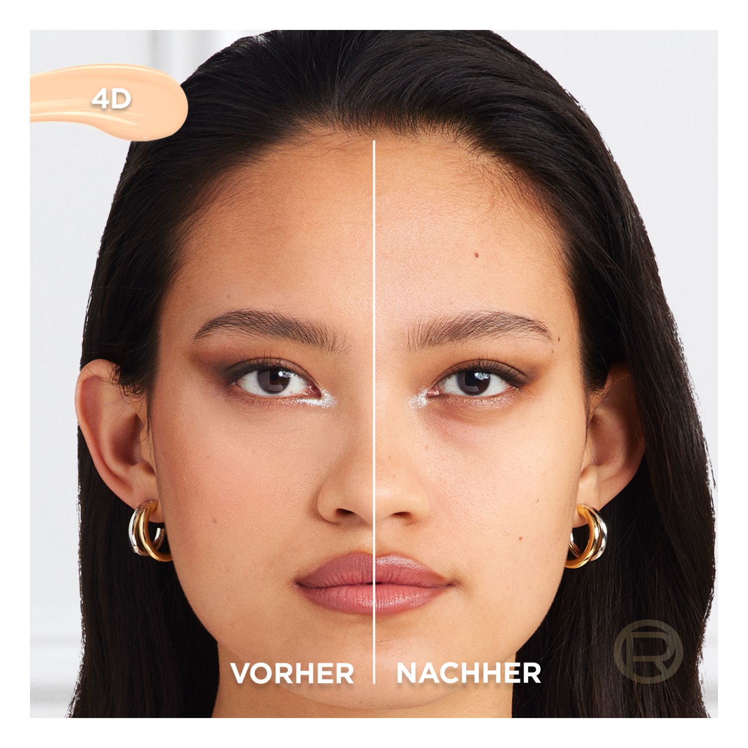 Liquid Concealer - True Match Radiant Serum Concealer