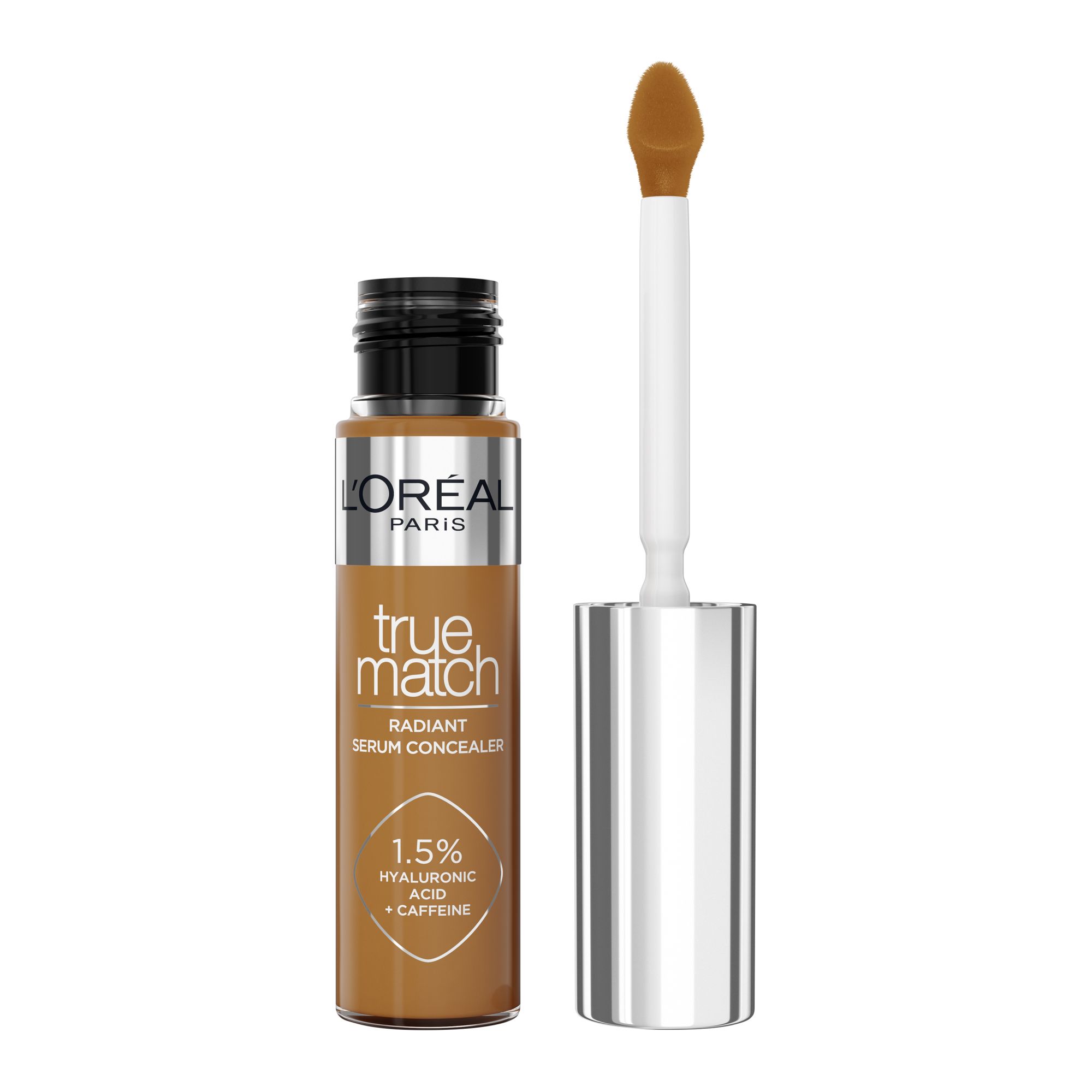 Correcteur Liquide - True Match Radiant Serum Concealer Correcteur Liquide - True Match Radiant Serum Concealer