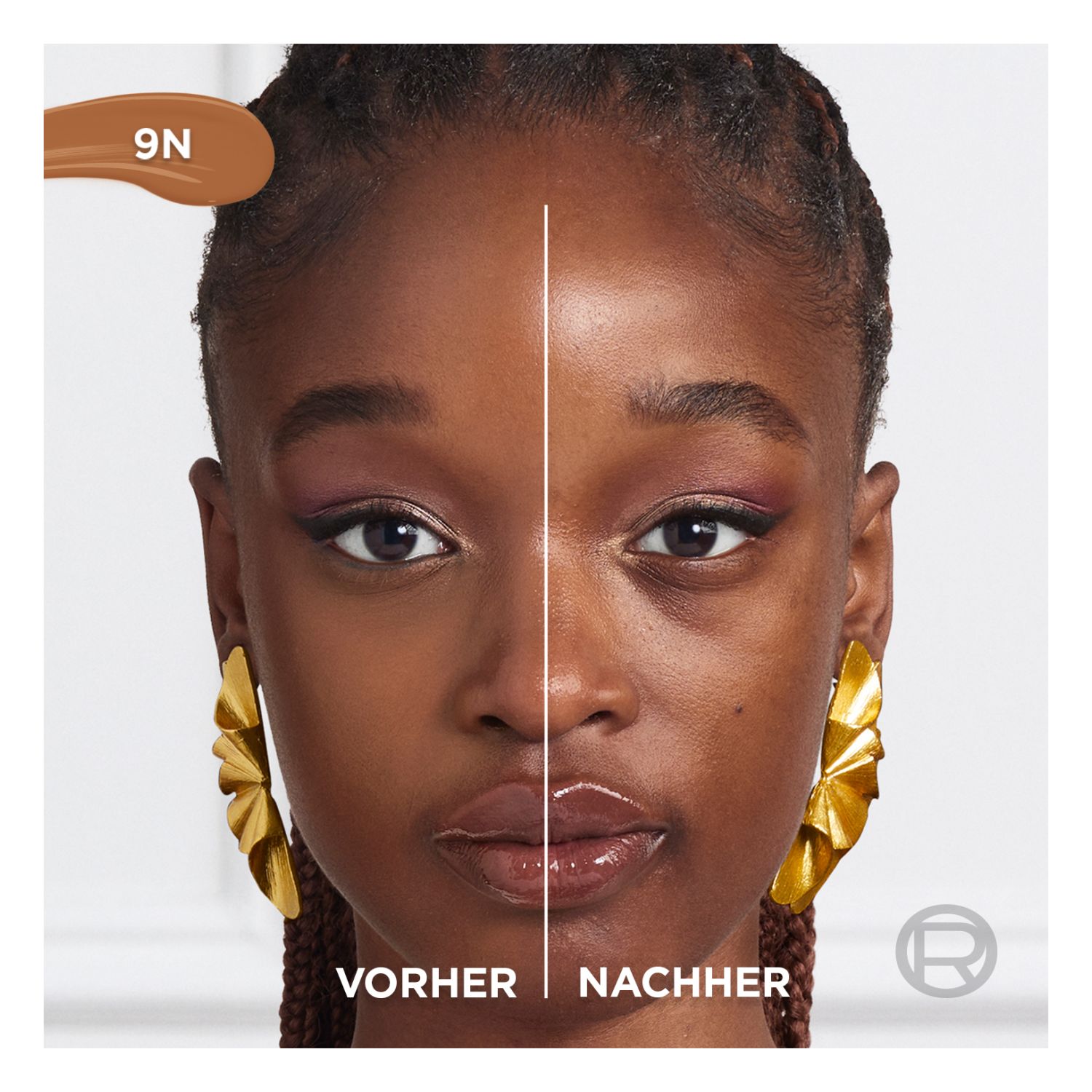 Correcteur Liquide - True Match Radiant Serum Concealer