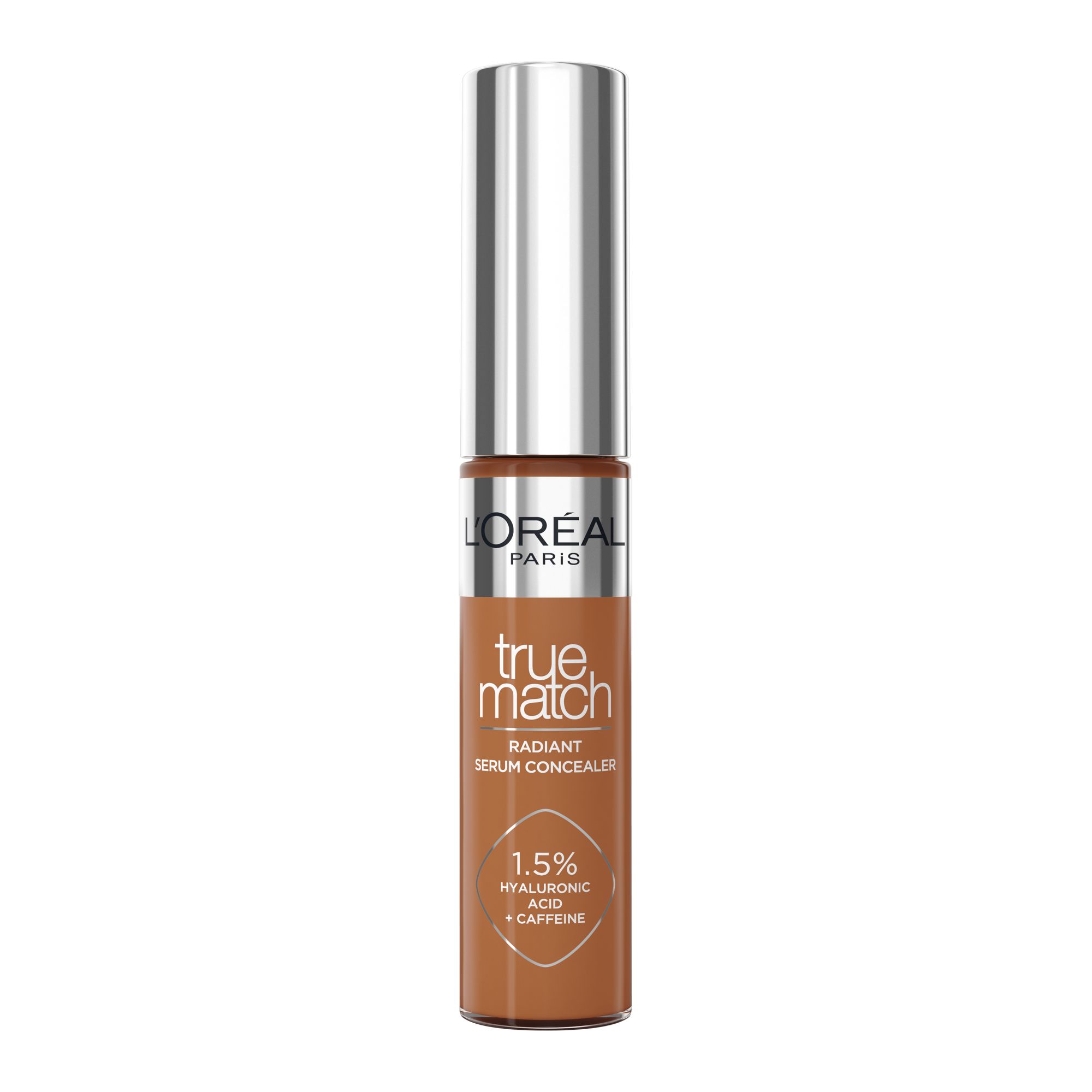True Match Radiant Serum Concealer -- Flüssig-Concealer True Match Radiant Serum Concealer -- Flüssig-Concealer