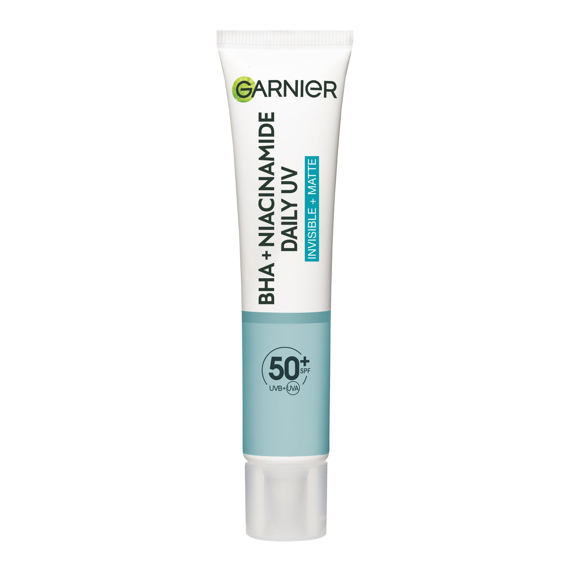 Fluide Anti Imperfections - Hautklar - BHA + Niacinamid Daily UV Anti-Unreinheiten Fluid