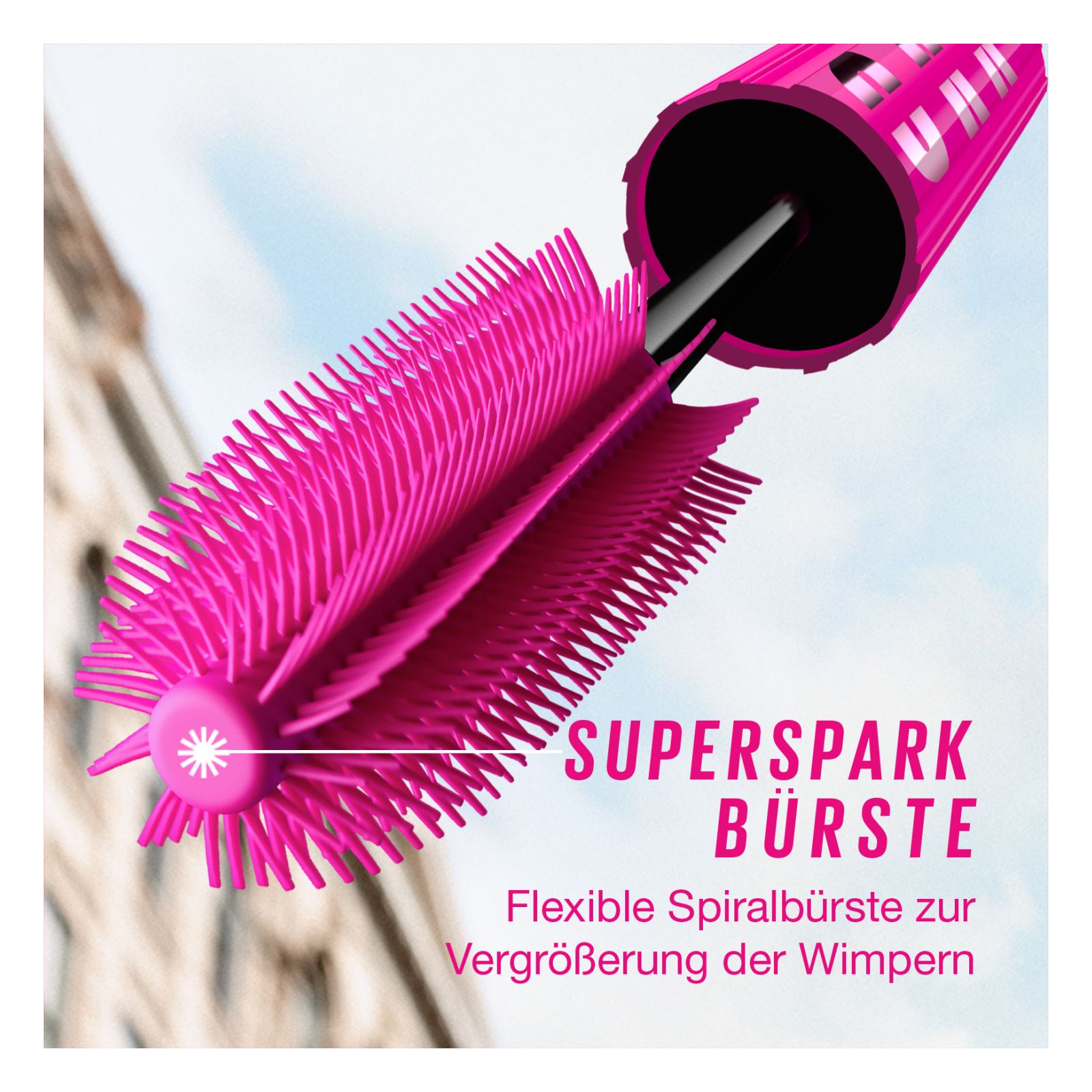 Lash Sensational Firework Mascara