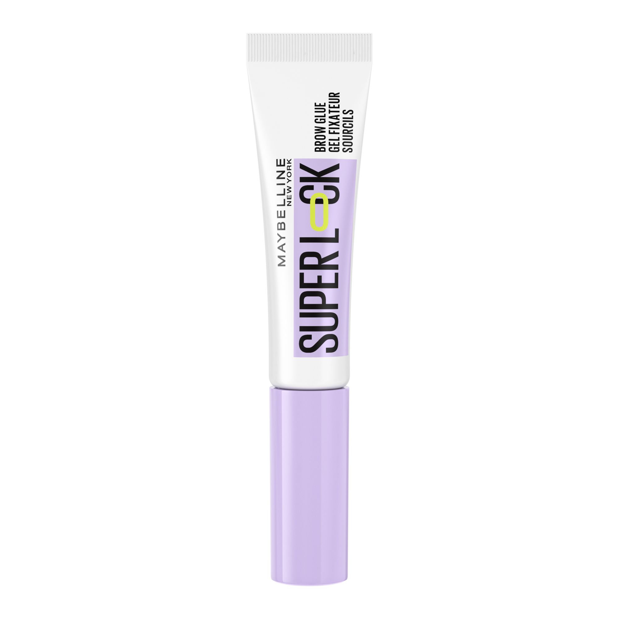 Super Lock Brow Glue -- Augenbrauen-Gel Super Lock Brow Glue -- Augenbrauen-Gel