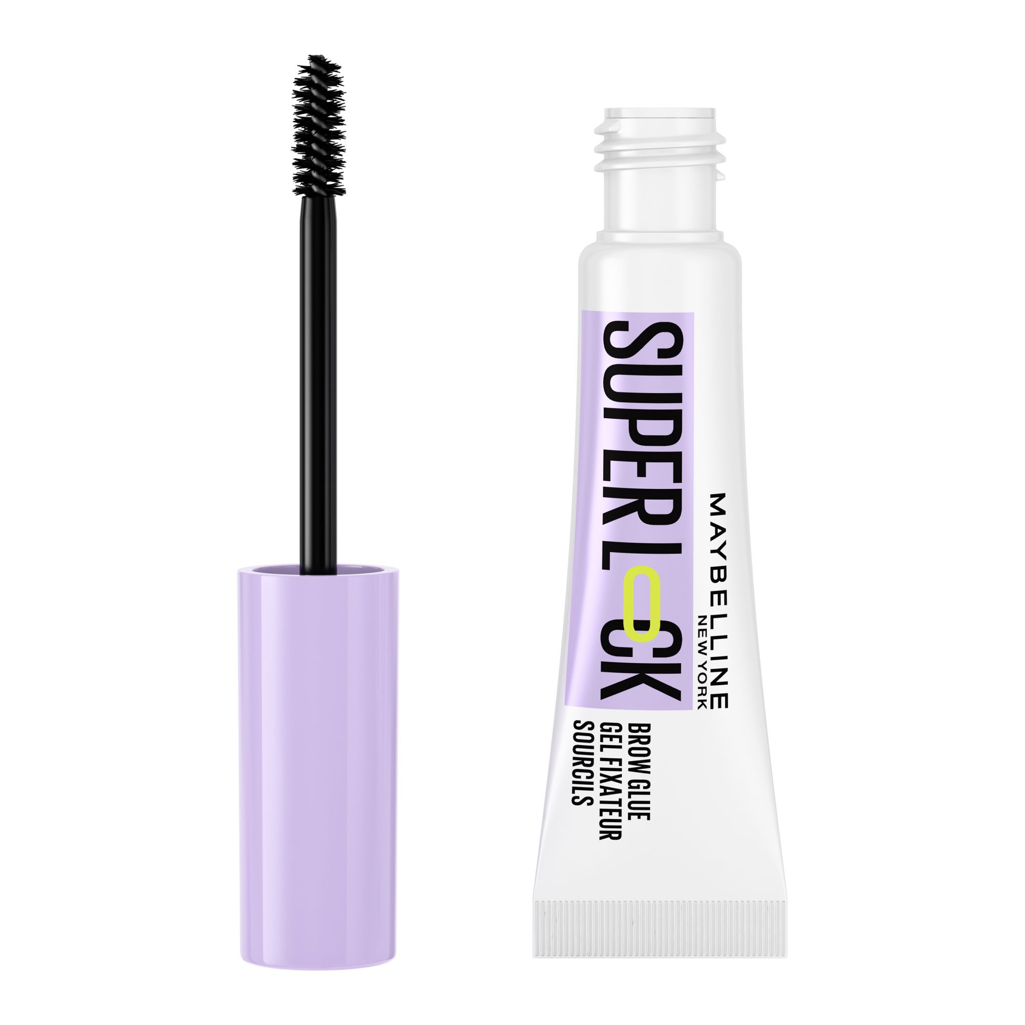 Eyebrow Gel - Super Lock Brow Glue