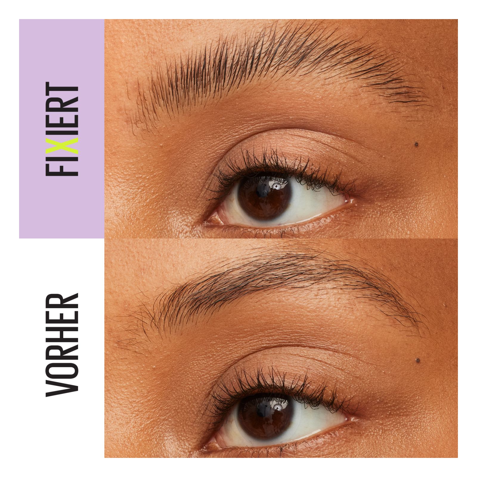 Super Lock Brow Glue -- Augenbrauen-Gel Super Lock Brow Glue -- Augenbrauen-Gel