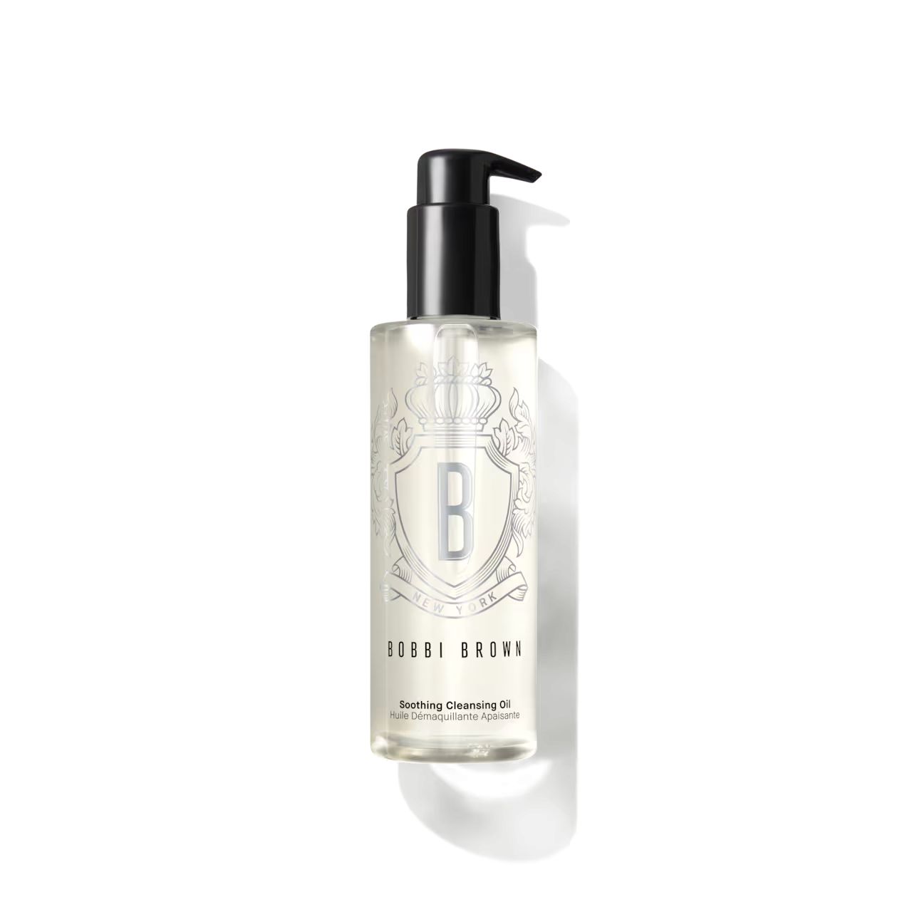 Huile Démaquillante Apaisante - Soothing Cleansing Oil Huile Démaquillante Apaisante - Soothing Cleansing Oil