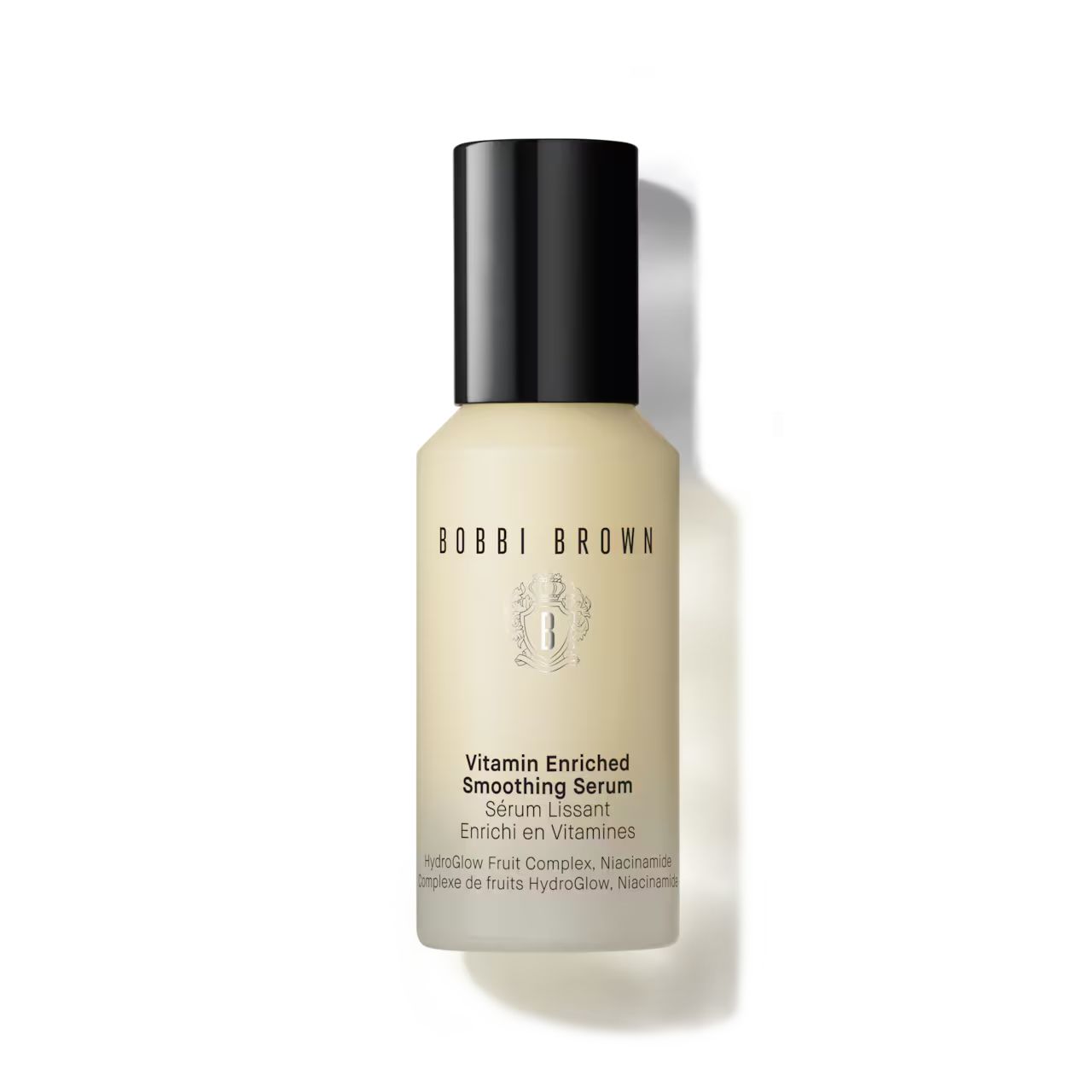Sérum - Vitamin Enriched Smoothing Serum Sérum - Vitamin Enriched Smoothing Serum