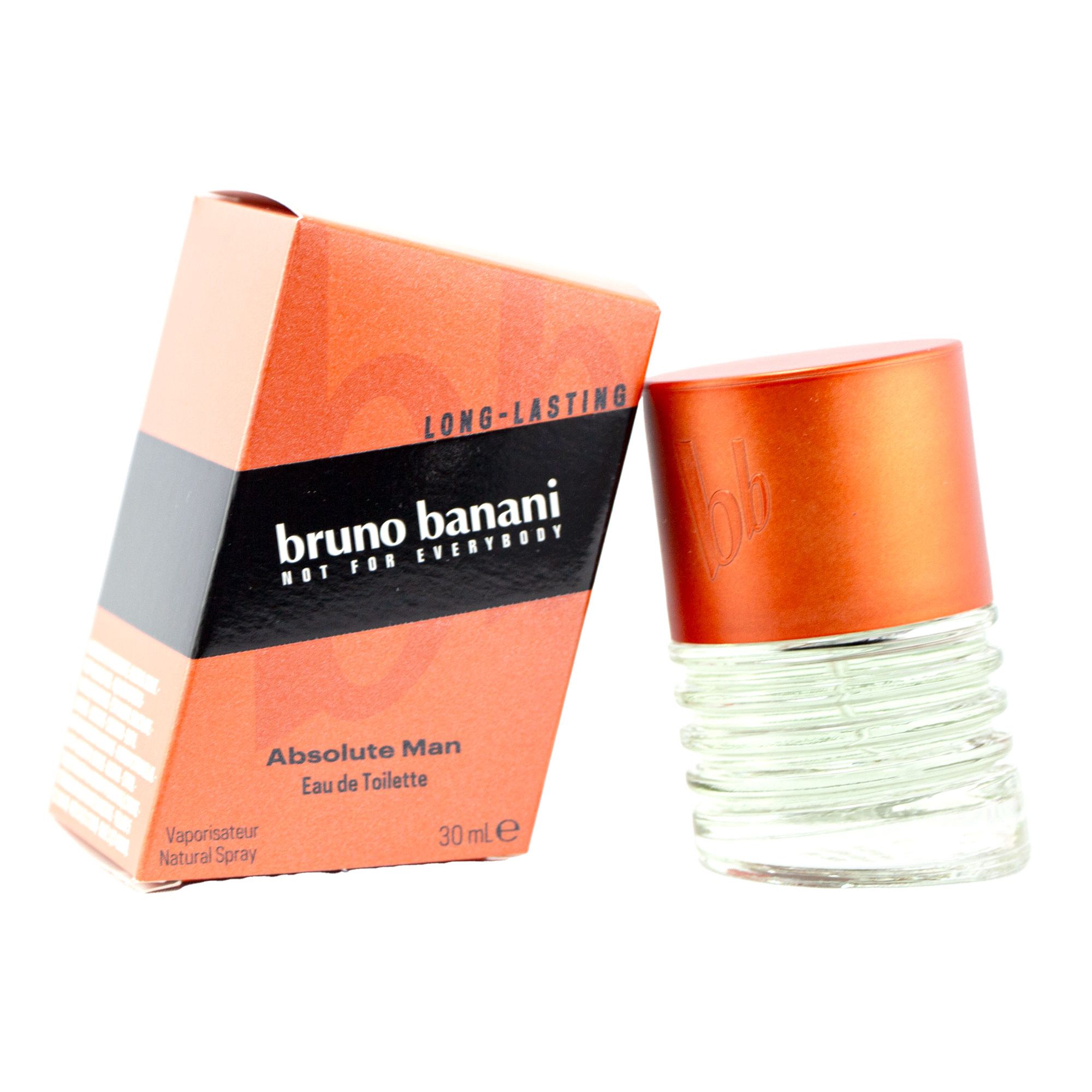 Absolute Man - Eau de Toilette Spray
