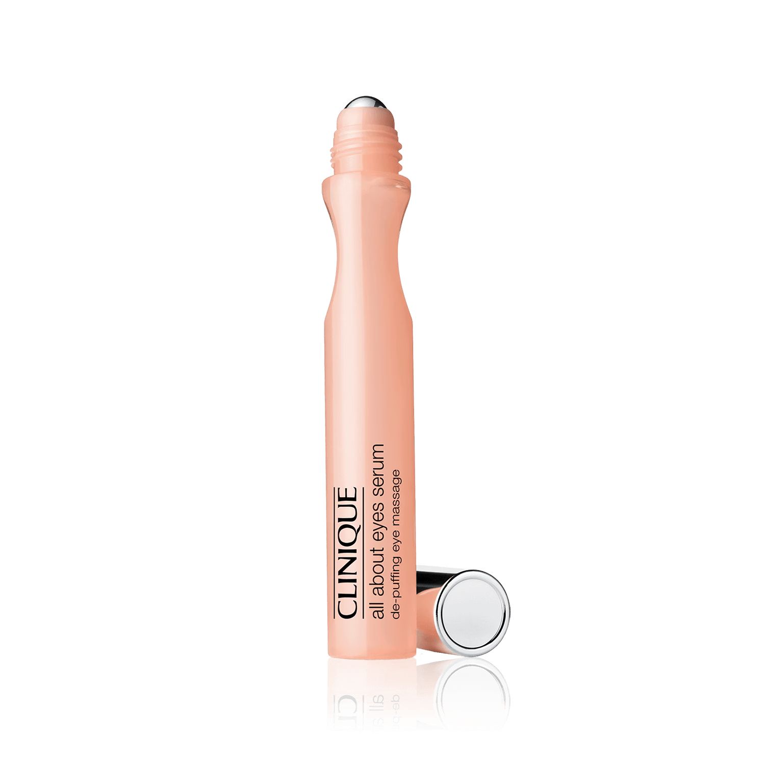 Sérum - All About Eyes Serum - De-Puffing Eye Massage Sérum - All About Eyes Serum - De-Puffing Eye Massage