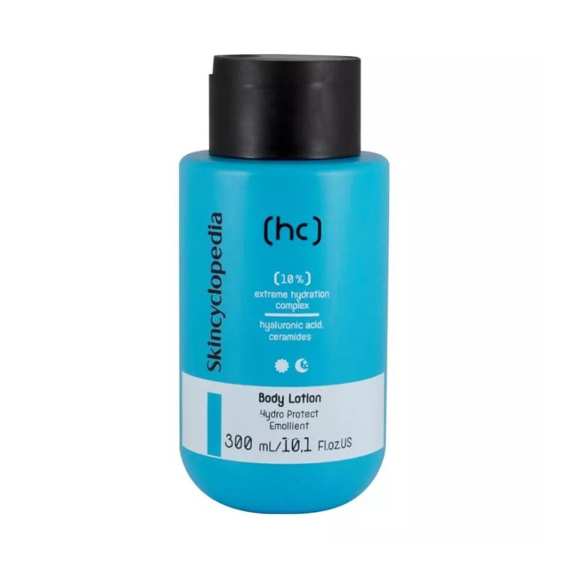 Body Lotion Hydro Protect - Extreme Hydration Complex Body Lotion Hydro Protect - Extreme Hydration Complex