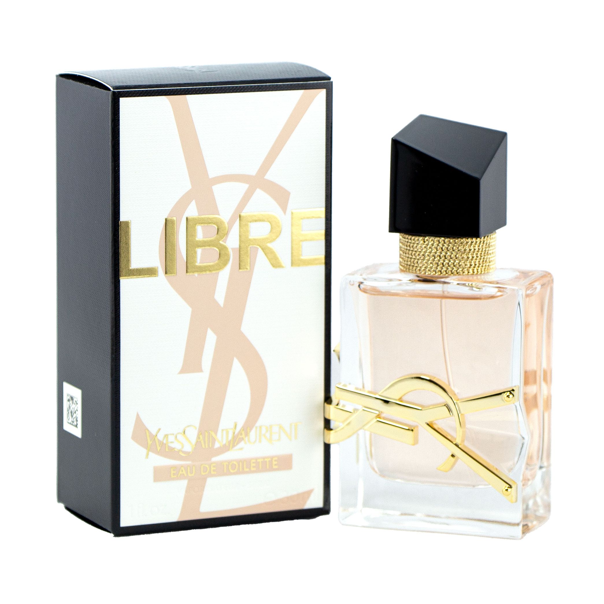 Libre - Eau de Toilette Spray