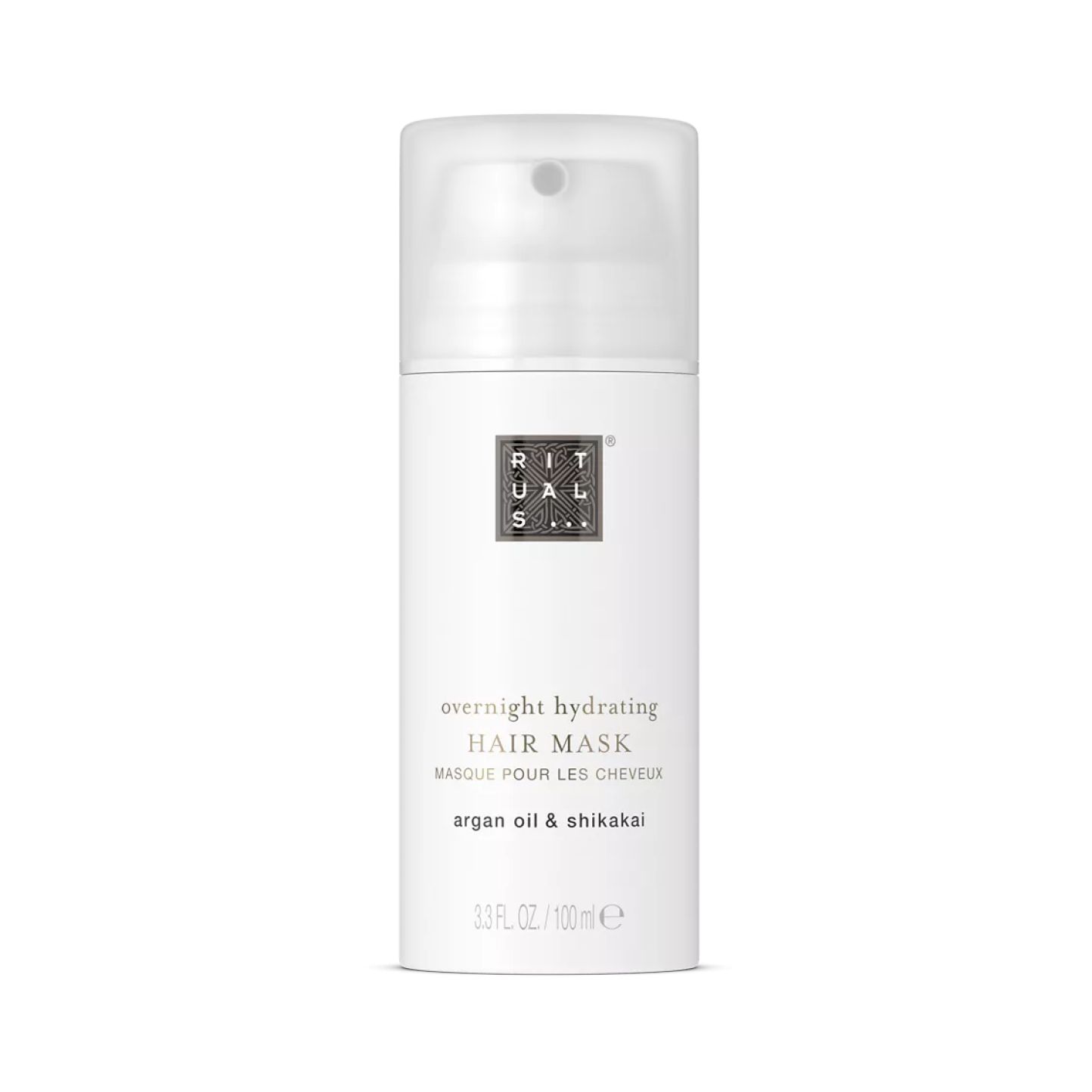 Elixir Hair Collection - Overnight Hydrating Hair Mask -- Haarmaske Elixir Hair Collection - Overnight Hydrating Hair Mask -- Haarmaske