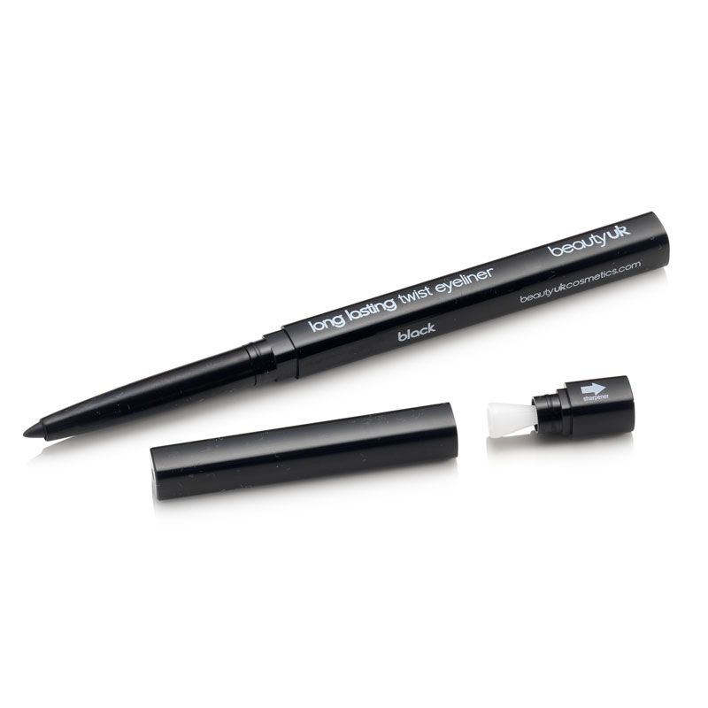 Crayon Eye-Liner - Long Last Twist Pencil