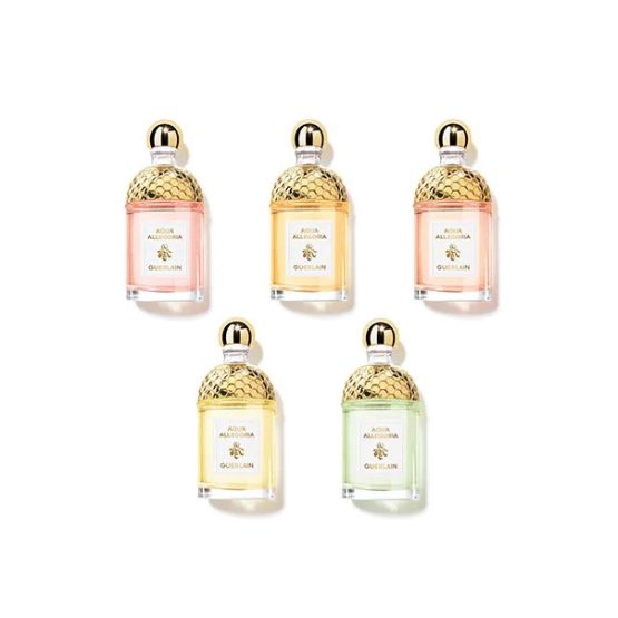 Ensemble Cadeau - La Collection Aqua Allegoria
