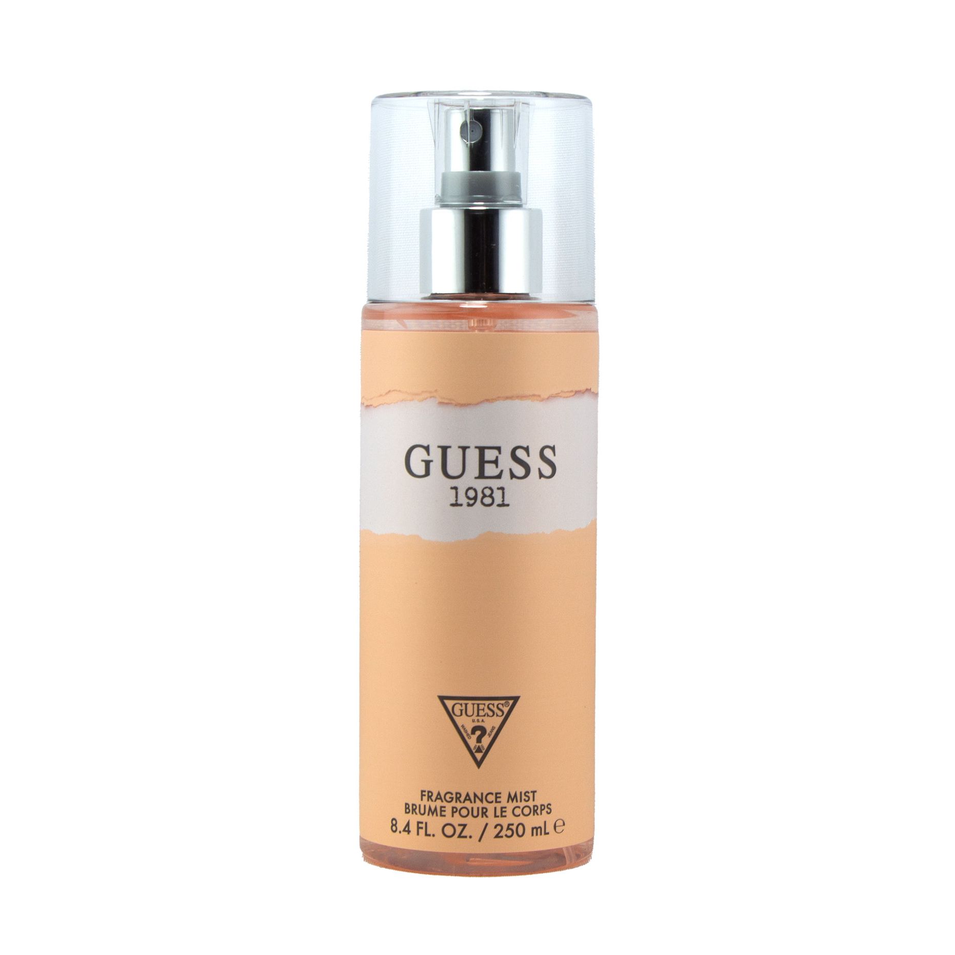 Guess 1981 Fragrance Mist -- Bodyspray